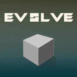Evolve  Alpha V0.8 icon