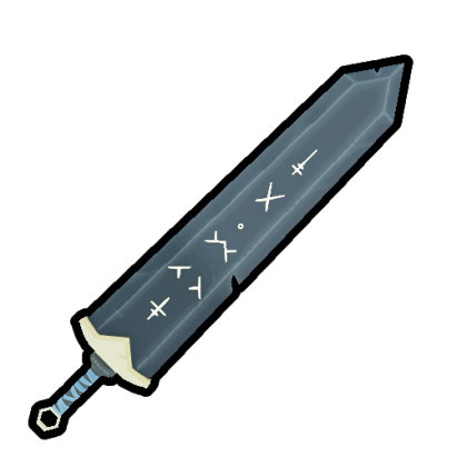 Holy Greatsword
