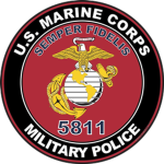 United States Marine Corps MiIitary Police
