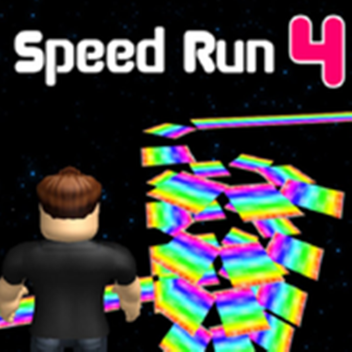 Speed run 4 but its really bad 