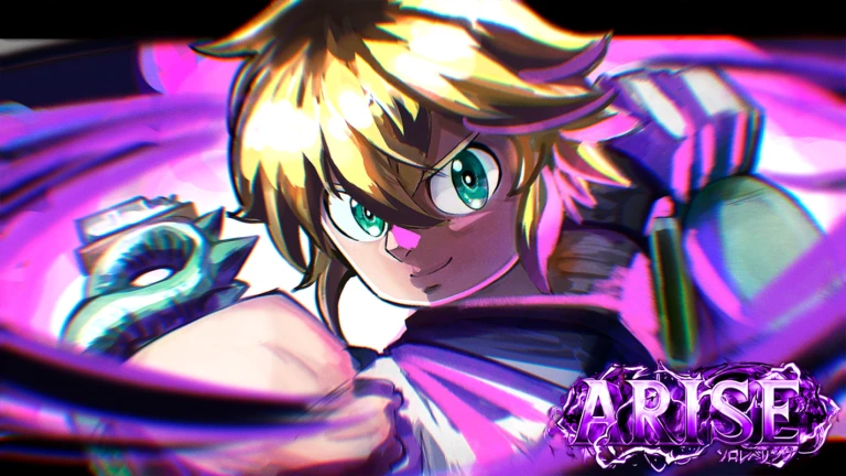 [⏳NOW] Arise Crossover