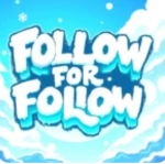 instant follow for follow