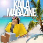 KAILA Magazine™