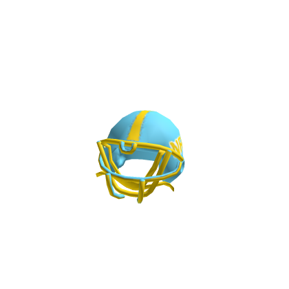 NRL Helmet Giver