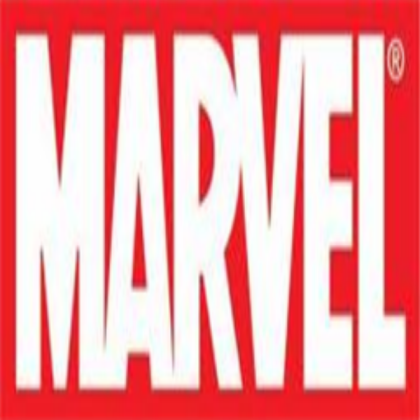 marvel logo Roblox decal