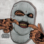 0880 Gang