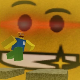 Shiny Teeth Chase Scene icon