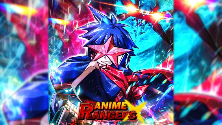 [🎊 1周年] Re:Rangers X