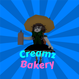 Creamz Application Center