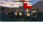 TOP GOVERNMENT ARMY
