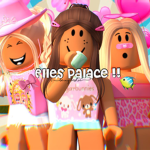 Elles palace!!