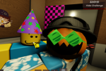 Pumpkin Trios Official Group