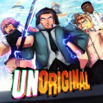 UNORIGINAL