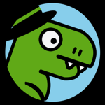 Dino's Lobby