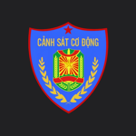 Riot Police Vietnam