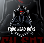 Four head boys