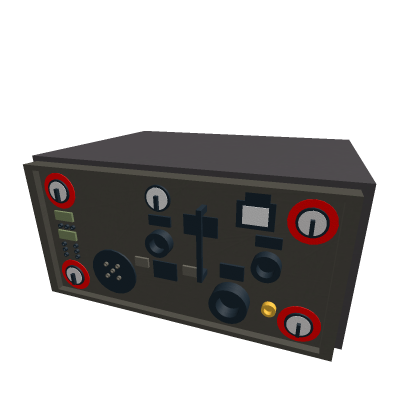 WW2 German Radio