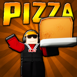 Pizza Simulator
