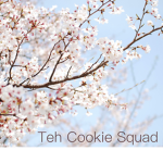 Teh cookiez Squad