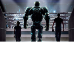 TheMegaRealSteelGroup