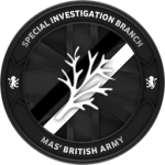 {-BA-} Special Investigation Branch