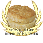 The Biscuit Imperial Internal Security Division