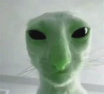 alien domination