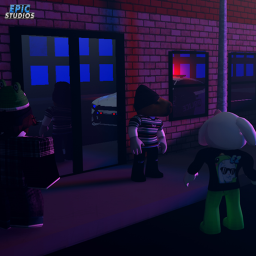 Spreen's Escape Room