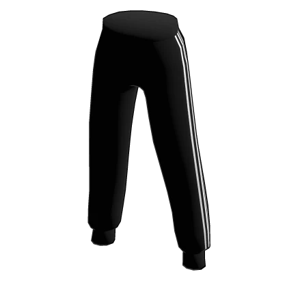 Adidas tracksuit pants roblox 2025