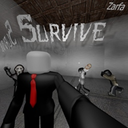 Survive The Killers In Area 51