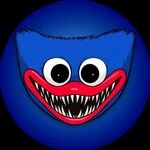 HuggyWuggy Trail [NEW]