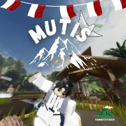 [CARRY!] MOUNT MUTIS icon