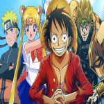 animes Cartoon