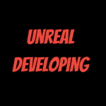 -Unreal developing-