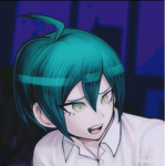 shuichi is epic