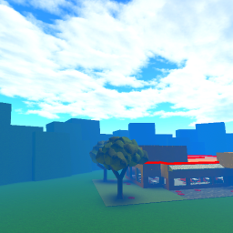 Burger Tycoon (New)