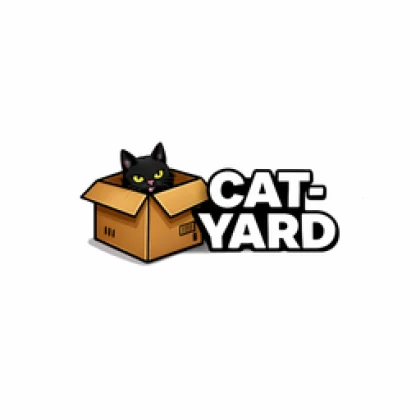 CATYARD Roblox group icon