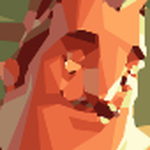 Hello Neighbor Alpha 1