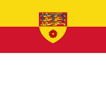 Duchy Of Lancashire -EOE-