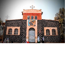 Debre sina gedam