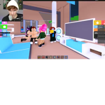 Robux its not fake its real!