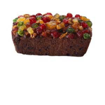 Fruitcake Cafe