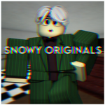 Snowy Originals