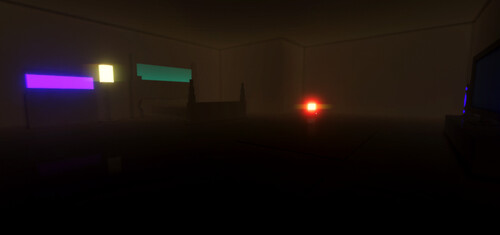 Modeling/Script testing