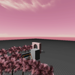 Sakura's City!