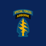 [U.S.A] Special Forces [U.S.A]