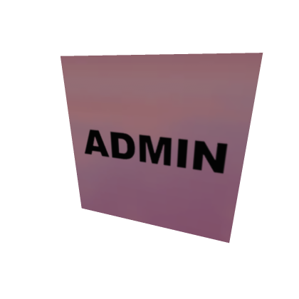 Beets admin door