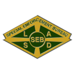 Los Angeles Border RP: Special Enforcement Bureau