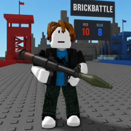 BRICKBATTLE