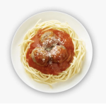 epic spaghetti